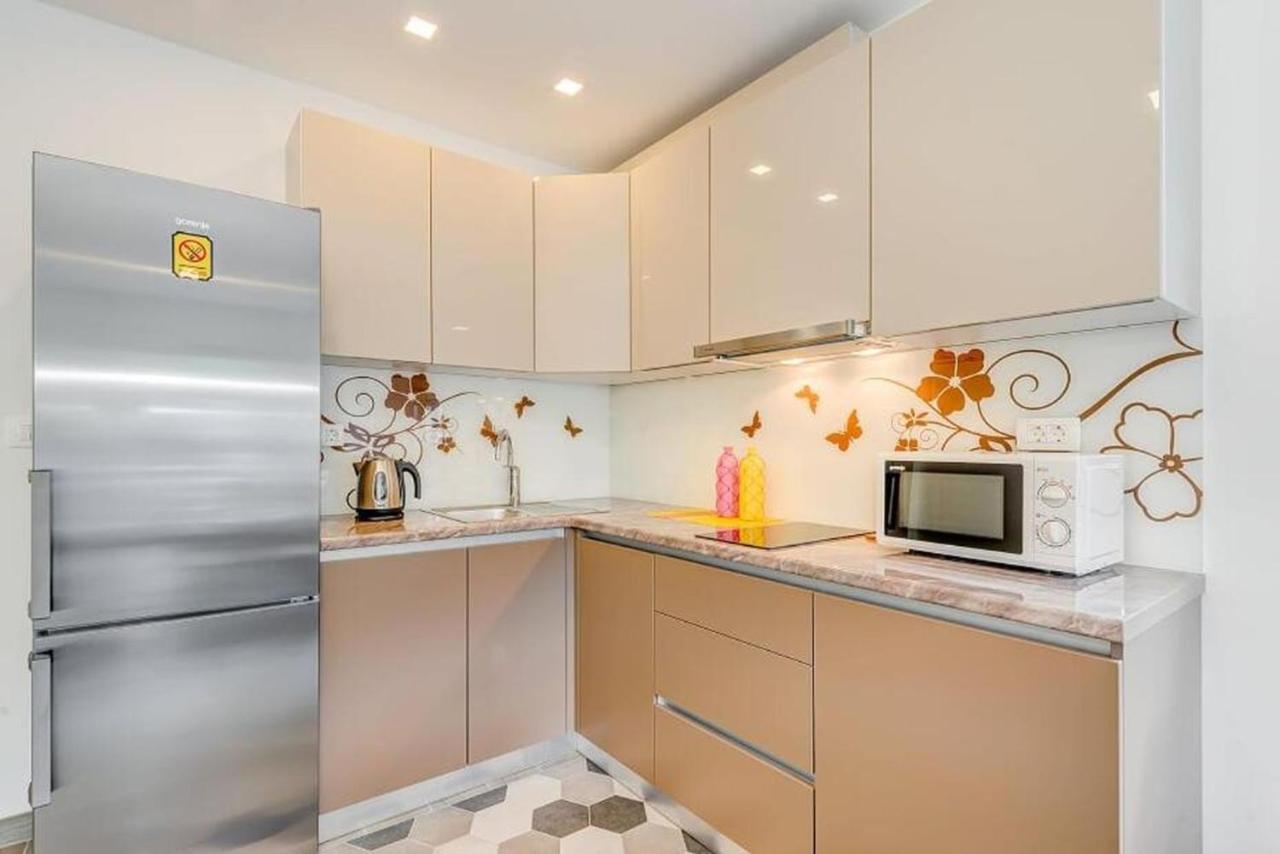 Villa Ivo Apartmani Promajna Ngoại thất bức ảnh