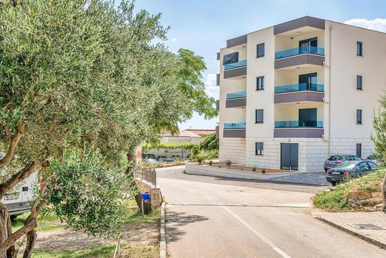 Villa Ivo Apartmani Promajna Ngoại thất bức ảnh