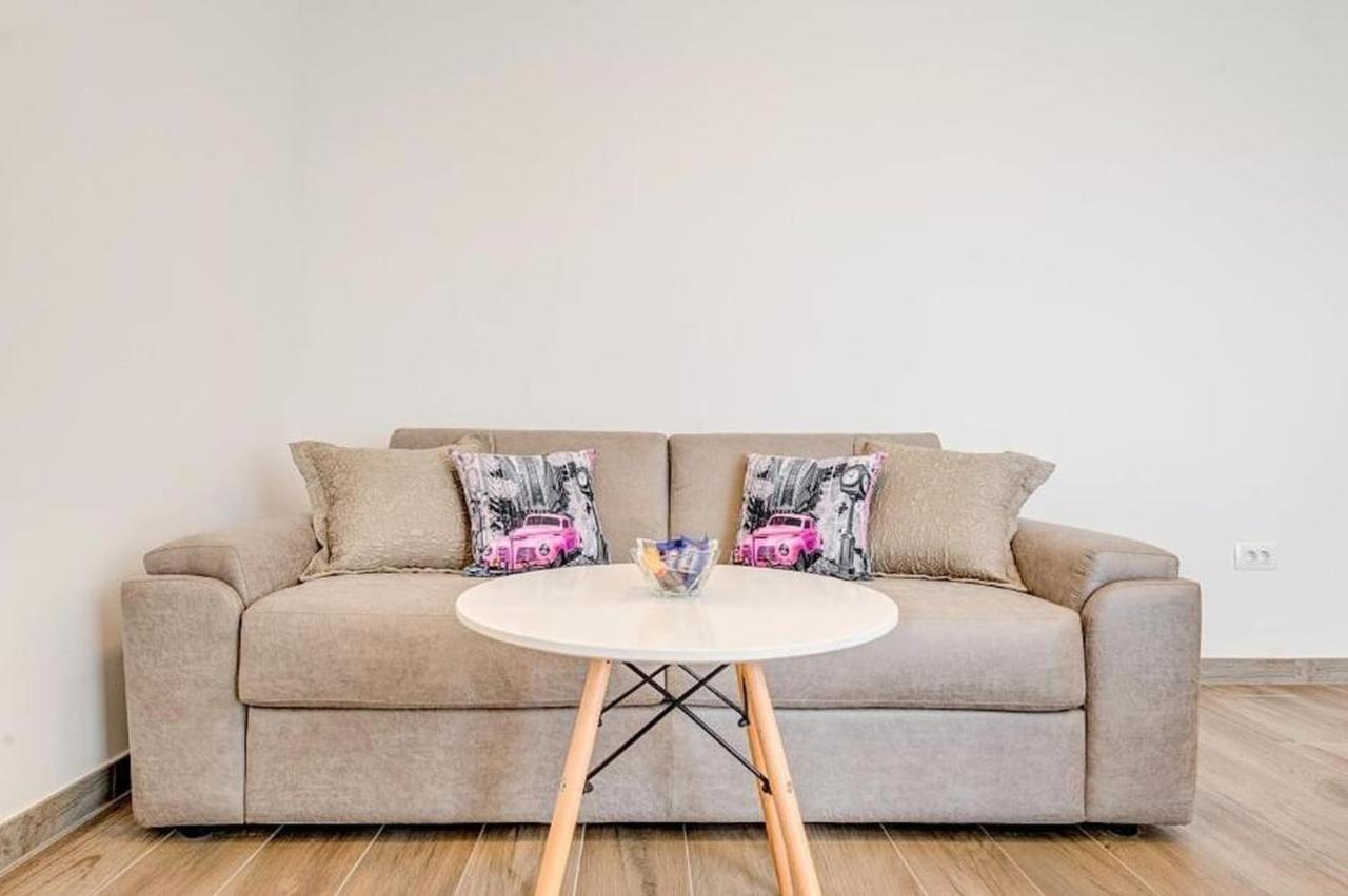 Villa Ivo Apartmani Promajna Ngoại thất bức ảnh