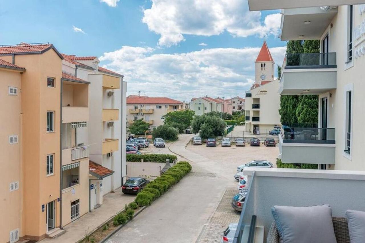 Villa Ivo Apartmani Promajna Ngoại thất bức ảnh