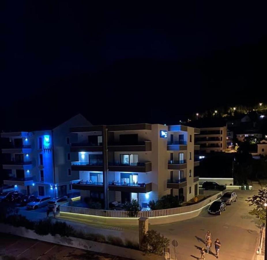 Villa Ivo Apartmani Promajna Ngoại thất bức ảnh